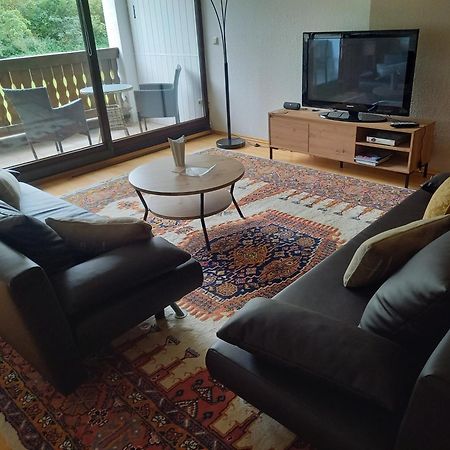 Ferienwohnung Johanna Schesslitz Luaran gambar