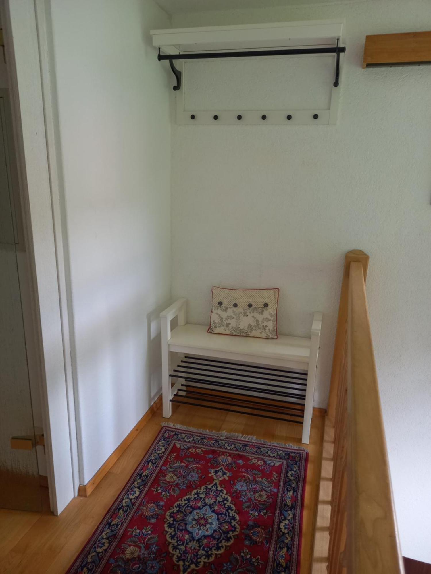 Ferienwohnung Johanna Schesslitz Luaran gambar