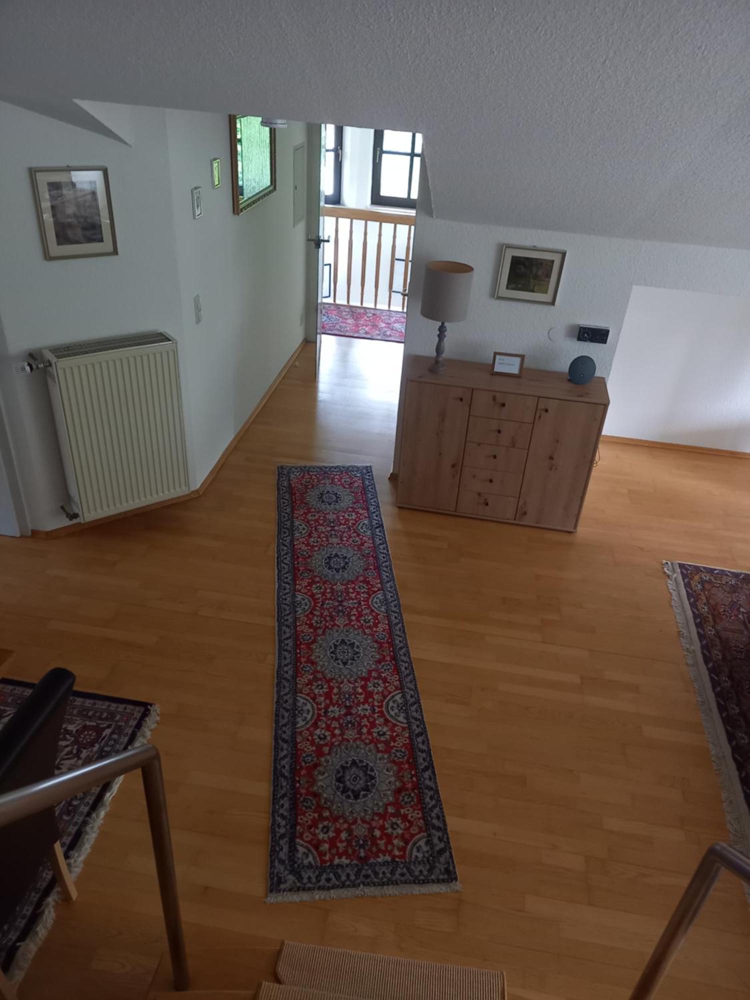 Ferienwohnung Johanna Schesslitz Luaran gambar
