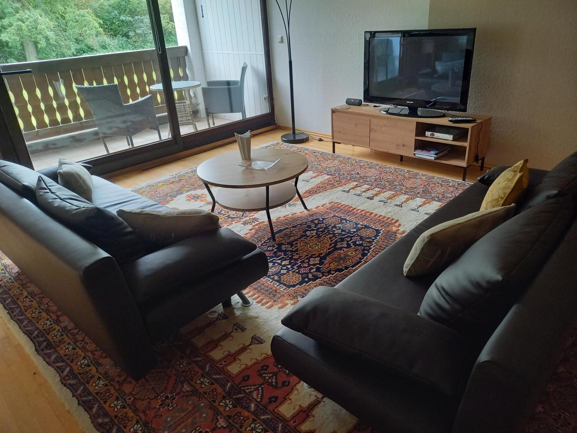 Ferienwohnung Johanna Schesslitz Luaran gambar