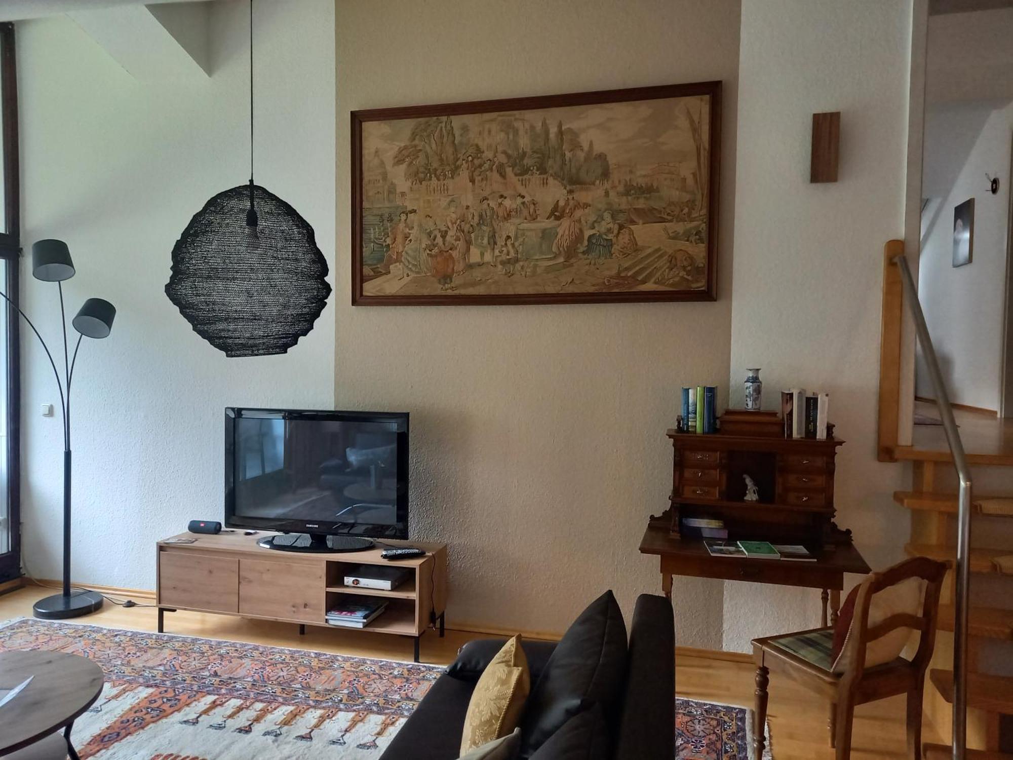 Ferienwohnung Johanna Schesslitz Luaran gambar