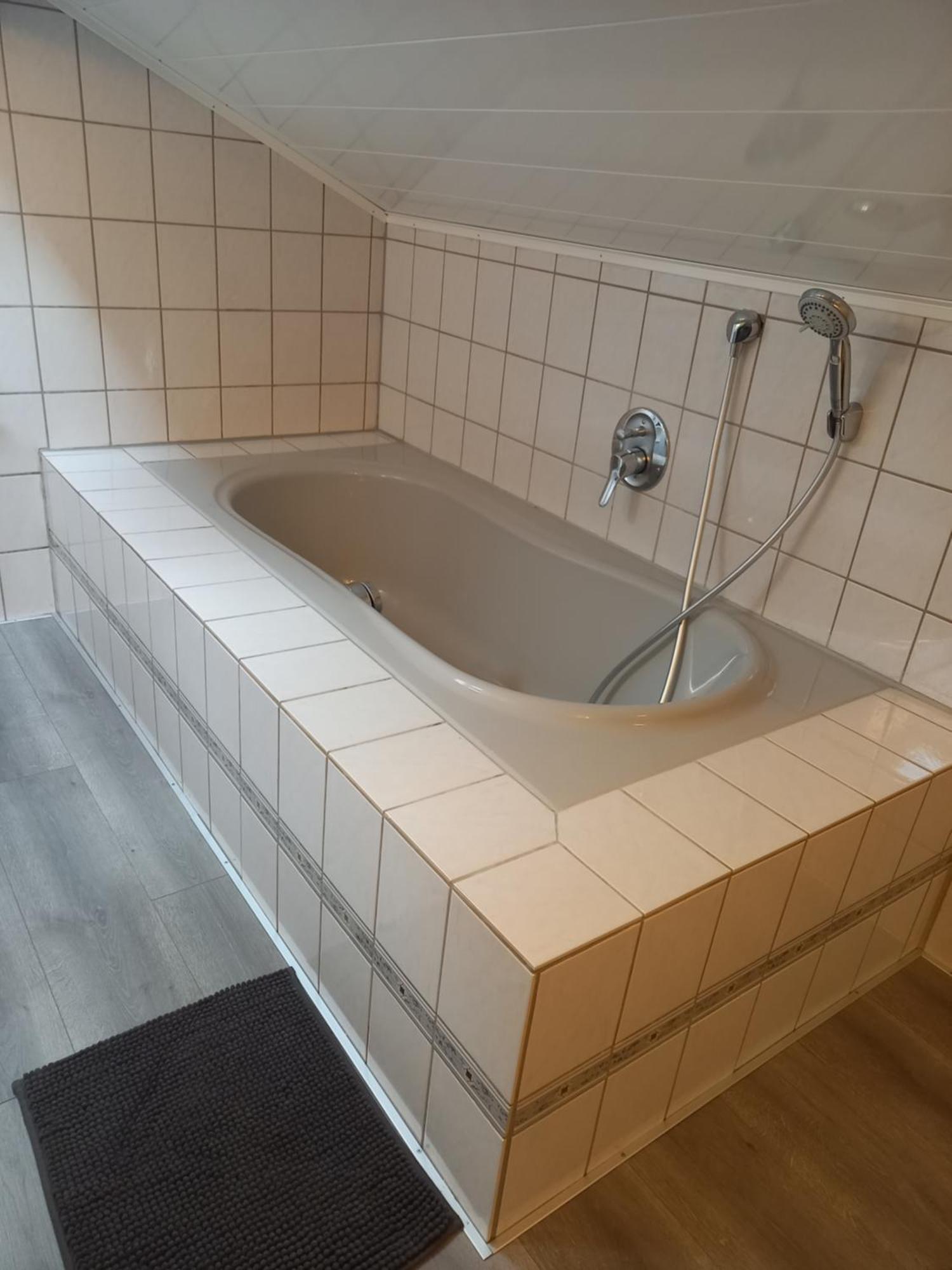 Ferienwohnung Johanna Schesslitz Luaran gambar