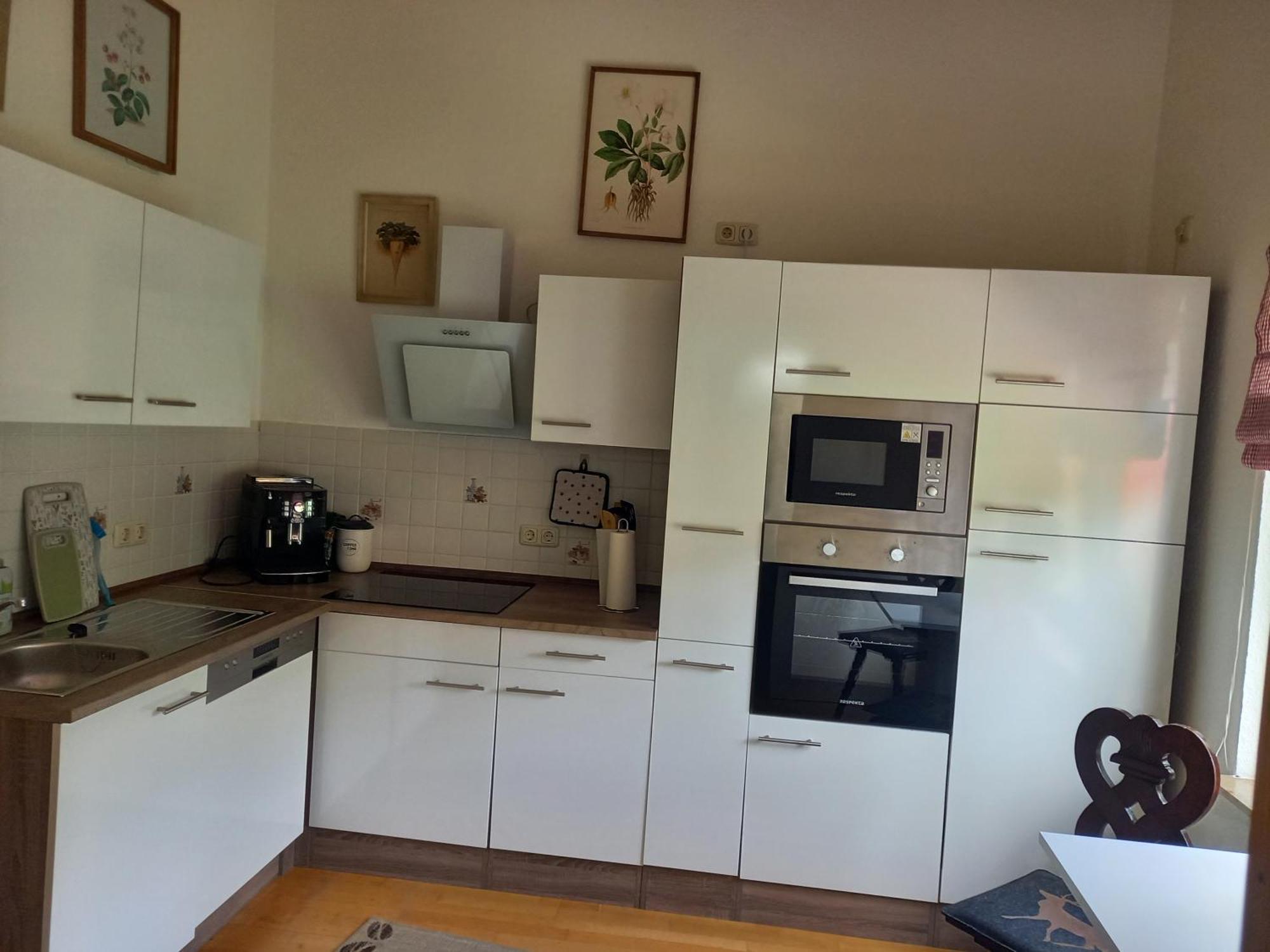 Ferienwohnung Johanna Schesslitz Luaran gambar