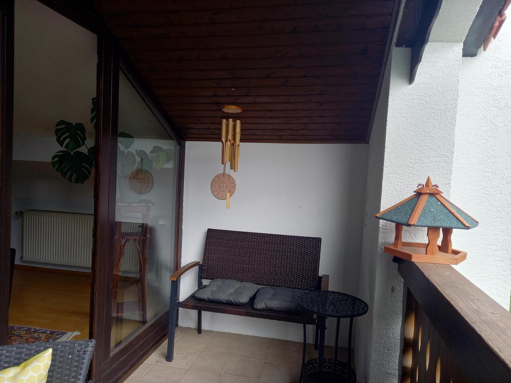 Ferienwohnung Johanna Schesslitz Luaran gambar
