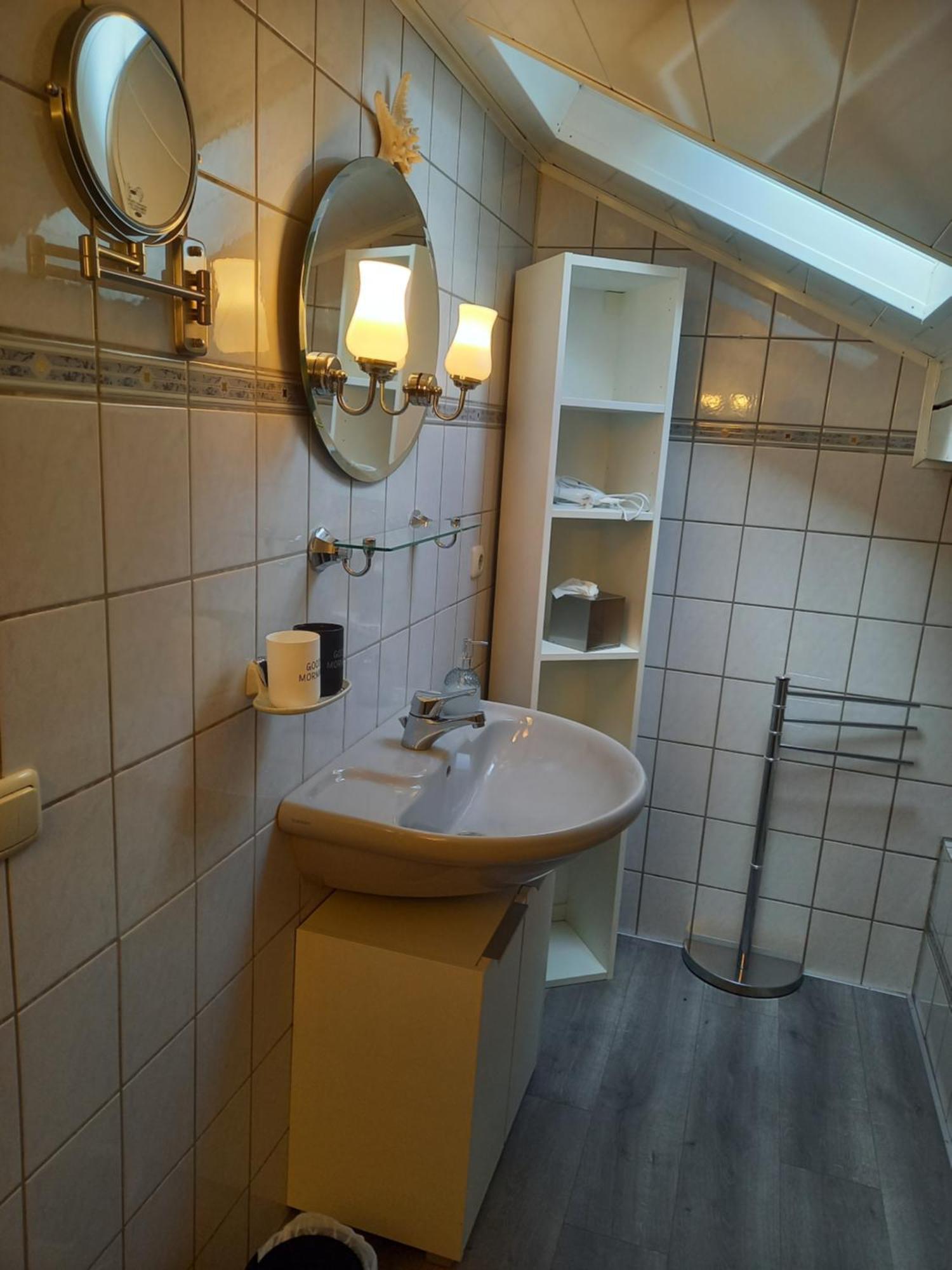 Ferienwohnung Johanna Schesslitz Luaran gambar
