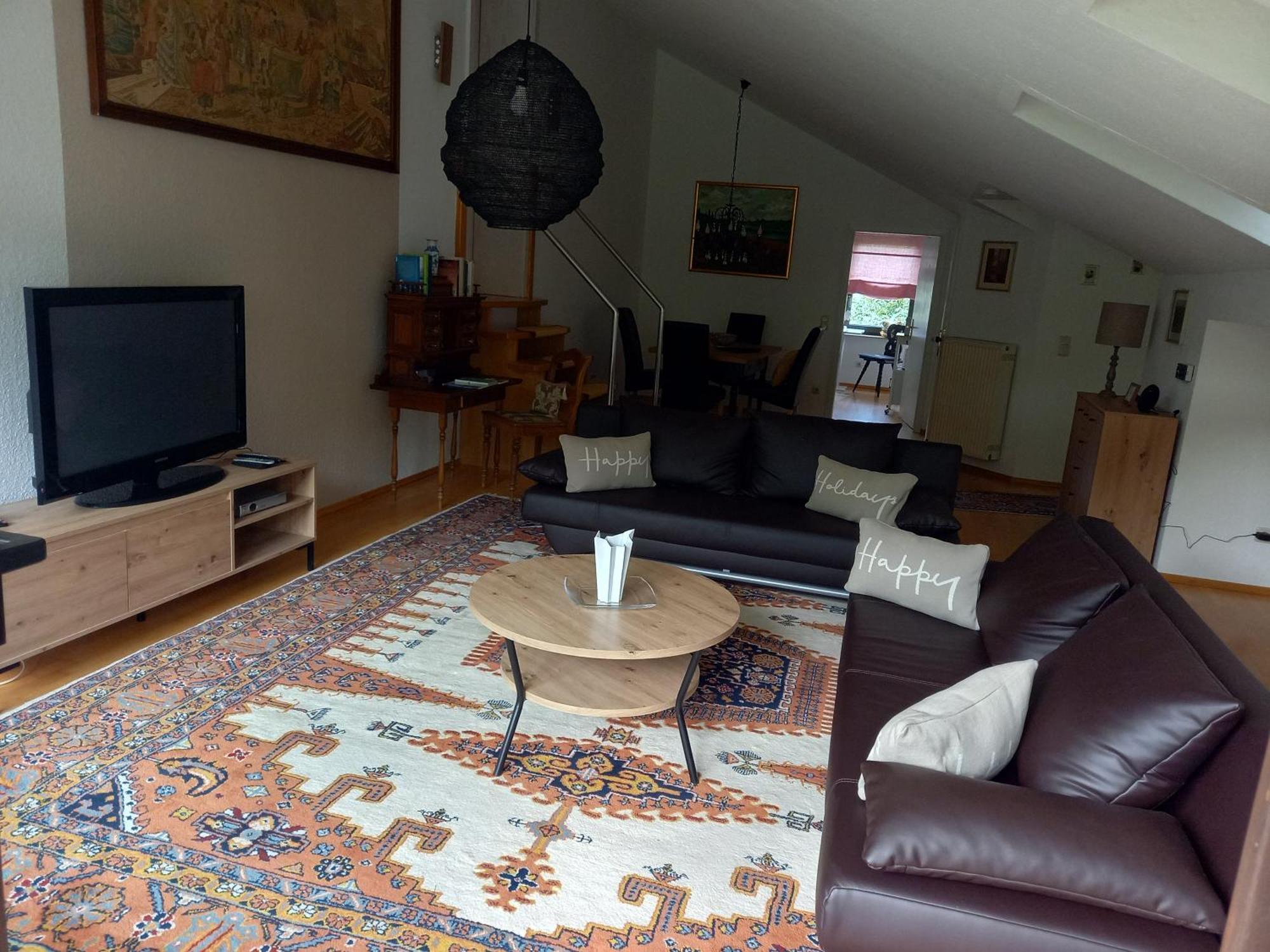 Ferienwohnung Johanna Schesslitz Luaran gambar